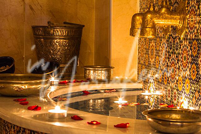 Riad de 8 chambres à  la vente au cœur de bab doukala