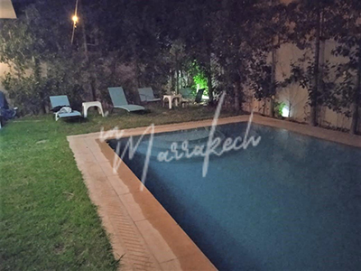 Villa de 4 chambres en vente sur targa