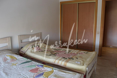 Joli appartement 2 chambres en location