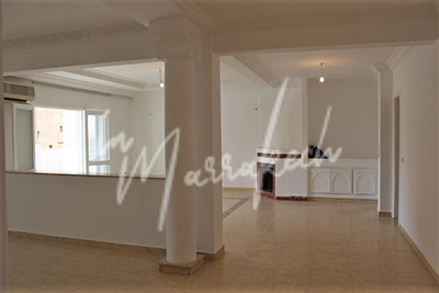 Rare Quatre chambres en location sur victor-hugo