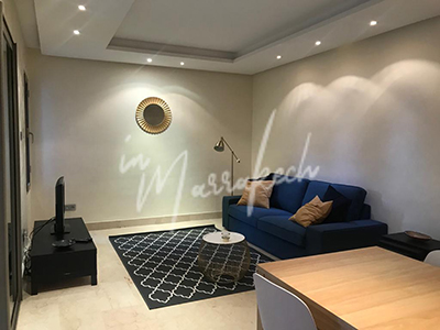 Superbe  appartement en location au centre ville