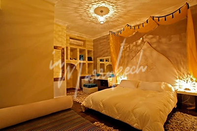 Riad de 8 chambres à  la vente au cœur de bab doukala