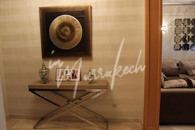 Appartement 2 chambres en location