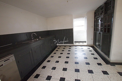 Villa de charme sur 2 niveaux