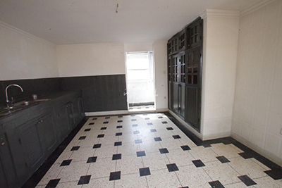 Villa de charme sur 2 niveaux