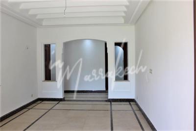 Magnifique trois chambres à louer sur Targa