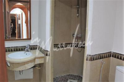 Magnifique trois chambres à louer sur Targa