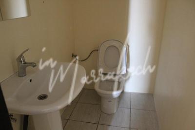 Appartement  à usage commercial sur Victor-hugoe