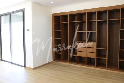 Magnifique villa moderne de 4 chambres