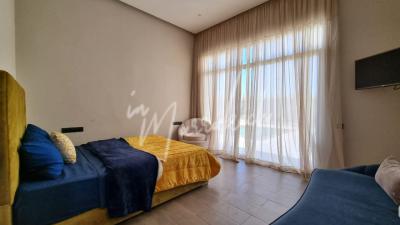 Affaire à saisir!! Belle villa  avec piscine en pleine nature