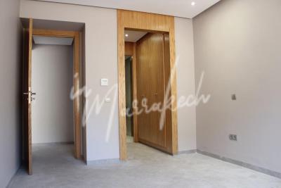 Beau trois chambres à louer sur victor-hugo