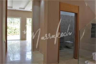 Magnifique villa de 4 chambres sur targa