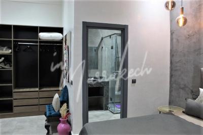 Magnifique appartement avec terrasse sans vis à vis