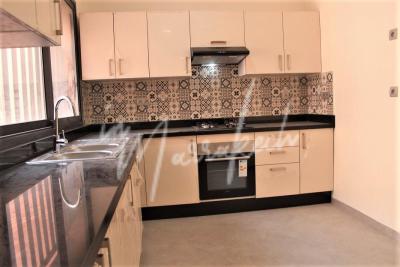 Beau trois chambres à louer sur victor-hugo