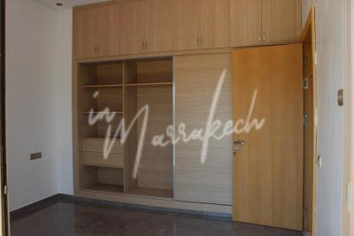 Magnifique villa à vendre sur le golf