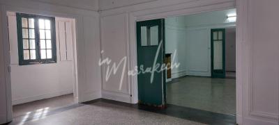 Local de 160m² à louer en plein coeur de la medina