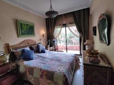 Splendide appartement  au 3 eme étage à la vente