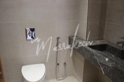 Beau trois chambres à louer sur victor-hugo