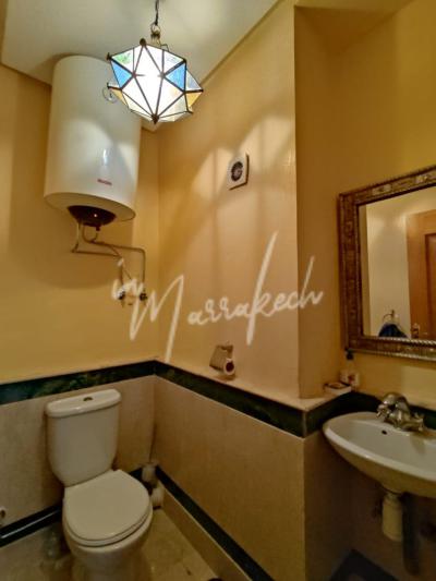 Splendide appartement  au 3 eme étage à la vente