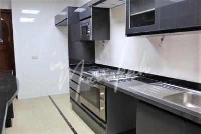 Magnifique trois chambres à louer sur Targa