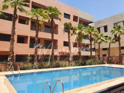 Magnifique appartement avec terrasse sans vis à vis