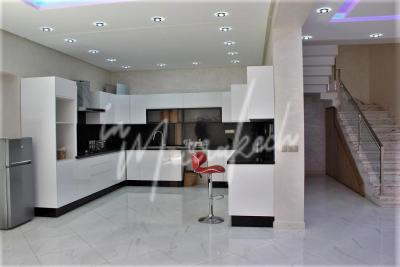 Magnifique villa à vendre sur le golf