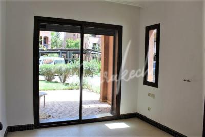 Magnifique trois chambres à louer sur Targa