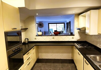 Duplex 2 chambres Hivernage-4