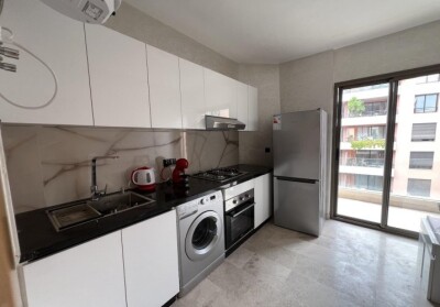 Appartement 2 chambres Guéliz-3
