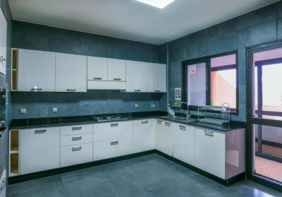 Appartement 3 chambres Hivernage-2