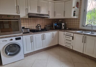 Villa 4 chambres Targa-5