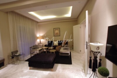 Bel appartement rénové dans le quartier d'Issil