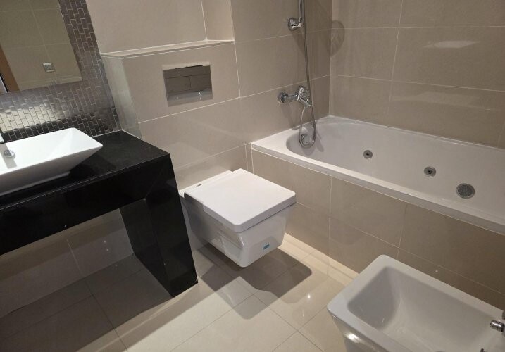Appartement meublé sur golf 2 chambres Prestigia-6