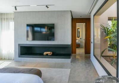 Villa neuve 4 chambres Axe Ourika-7