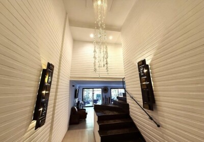 Duplex 2 chambres Hivernage-5