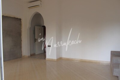 Appartementsà louer sur la route d'ourika