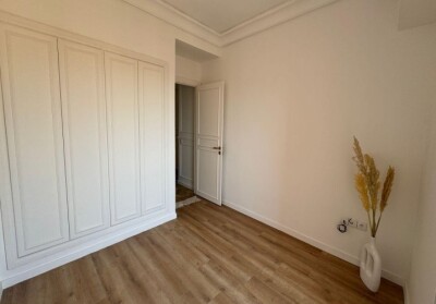 Appartement neuf 3 chambres Guéliz-3