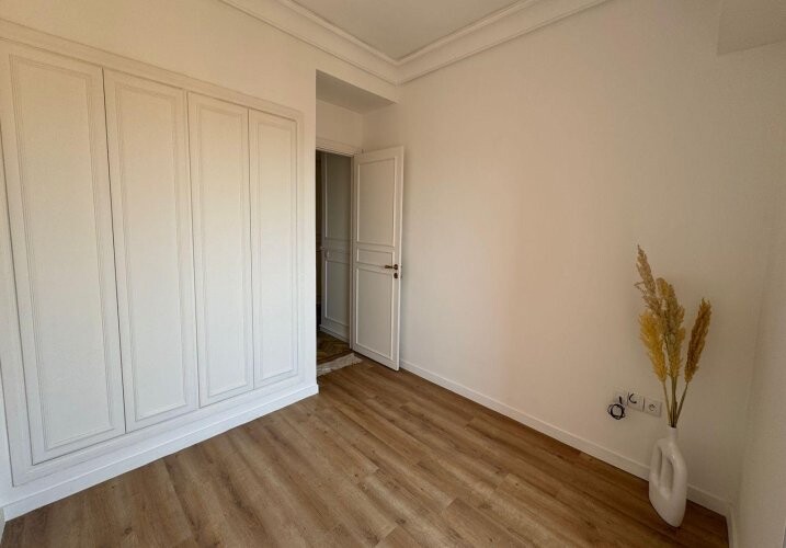 Appartement neuf 3 chambres Guéliz-3
