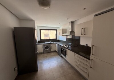 Appartement 3 chambres Majorelle-1