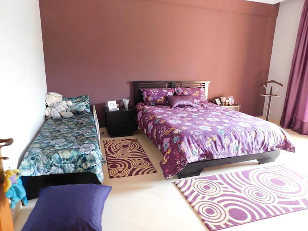 Villa 5 chambres Targa