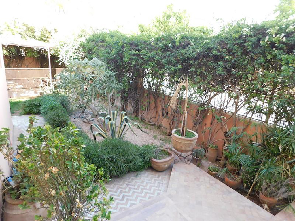 Villa 7 chambres Targa