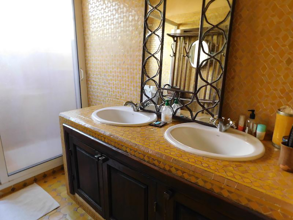 Villa 7 chambres Targa