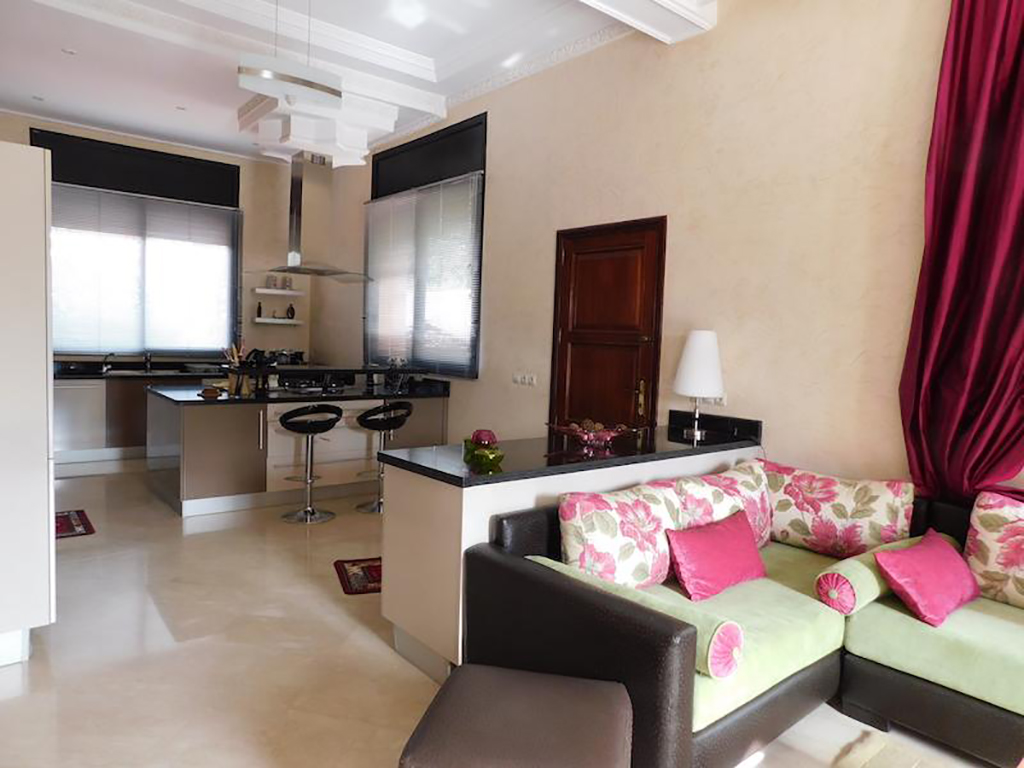 Villa 5 chambres Targa