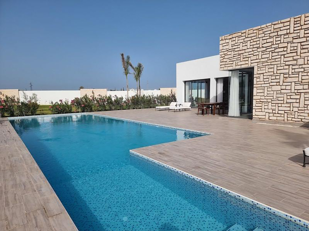 Villa 6 chambres Essaouira
