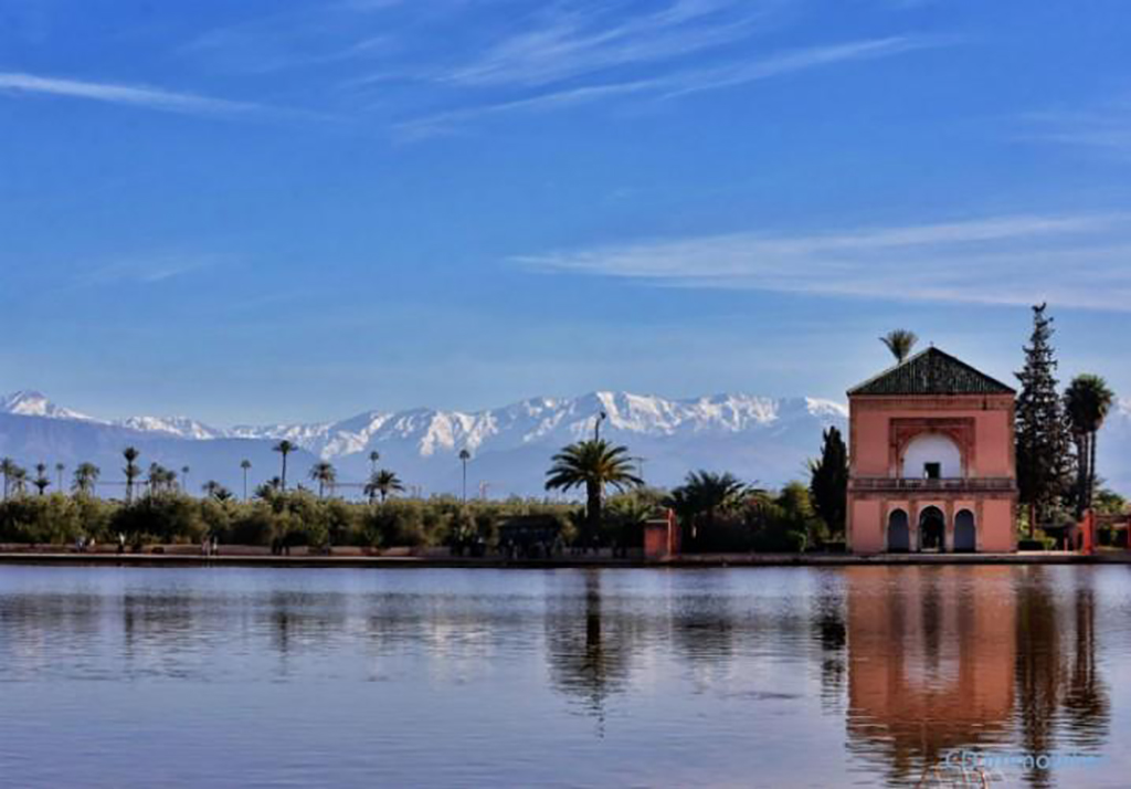 Centre de beauté Guéliz