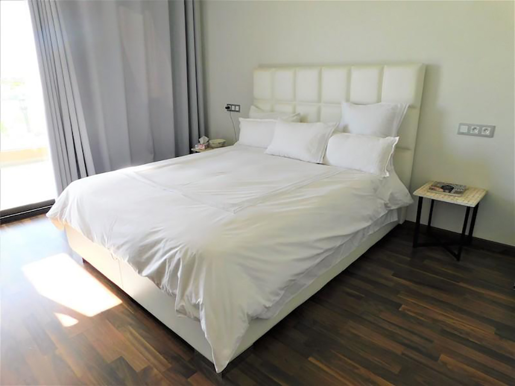 Villa 4 chambres Amelkis