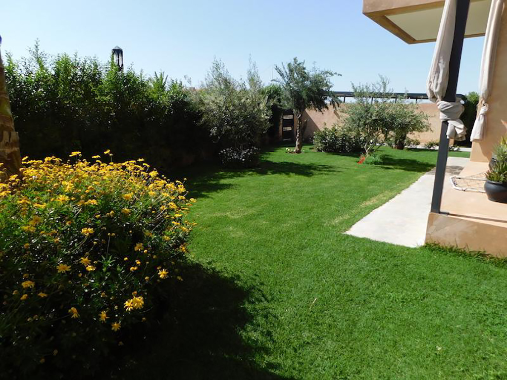 Villa 4 chambres Amelkis