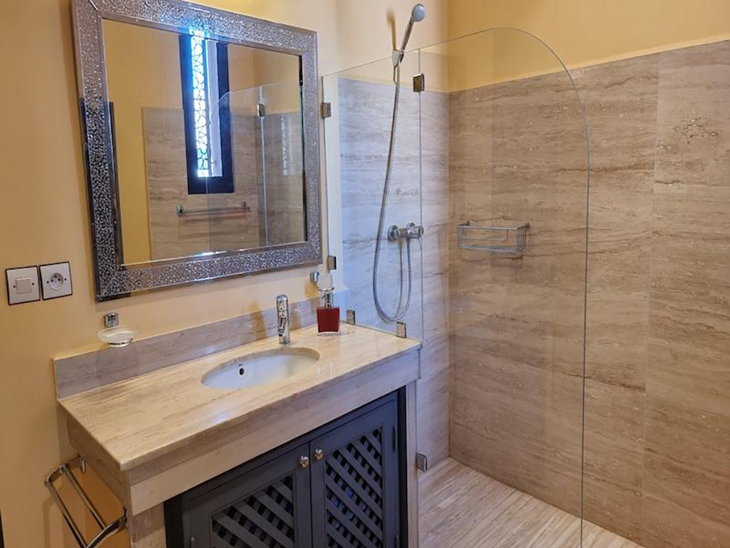 Appartement 3 chambres Agdal