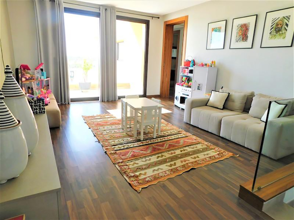 Villa 4 chambres Amelkis