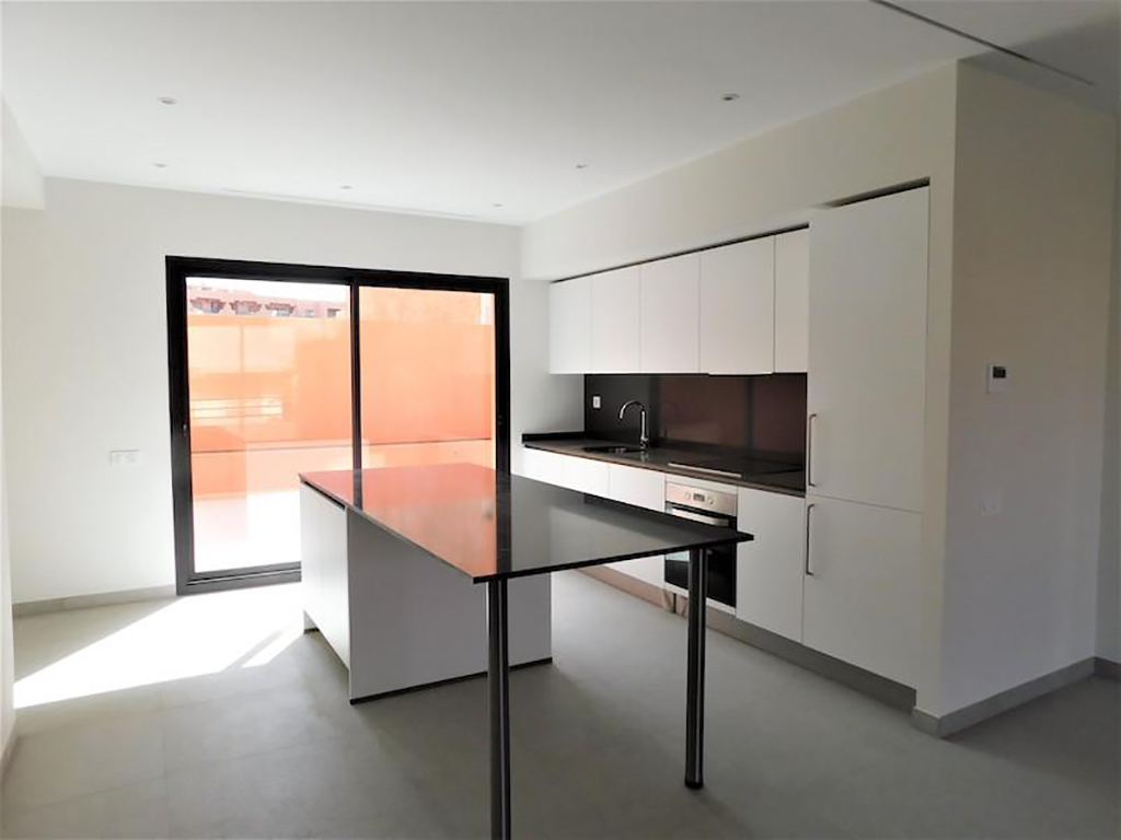 Appartement 2 chambres Guéliz